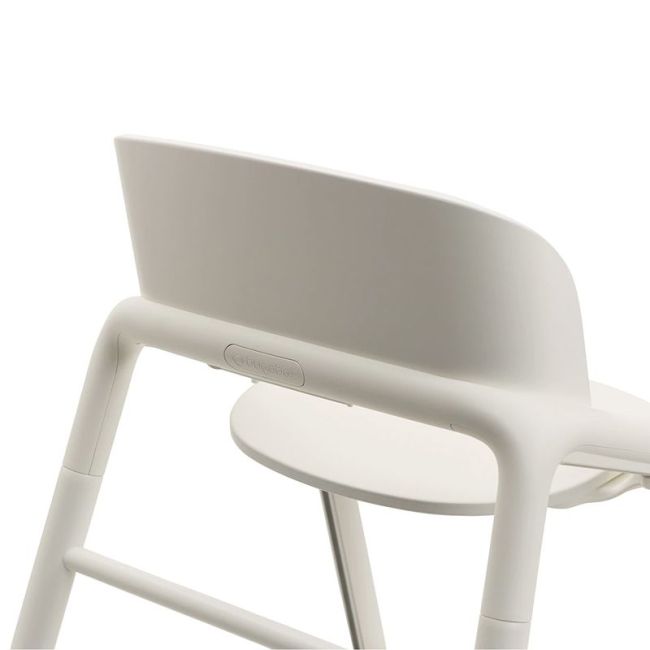 Trona Evolutiva Bugaboo Giraffe Blanco