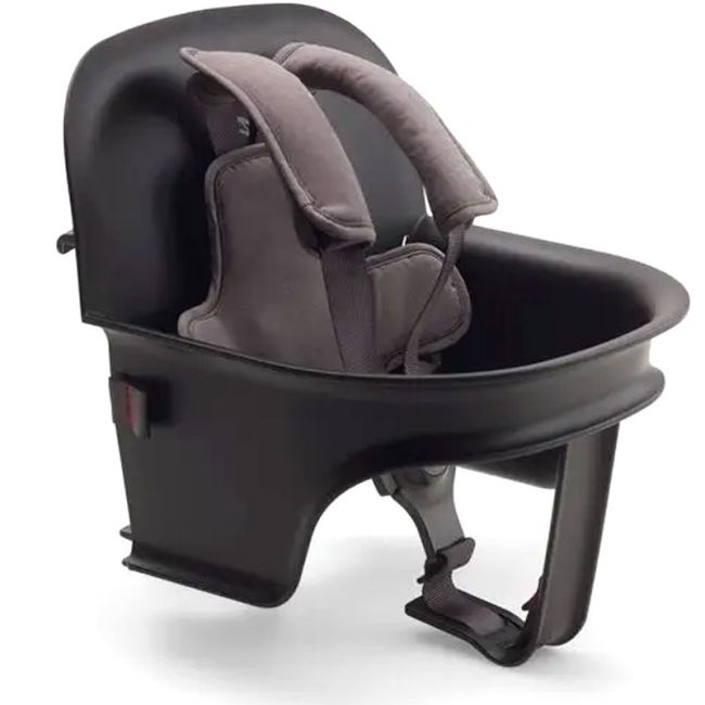 Pack de Bebé Bugaboo Giraffe Negro