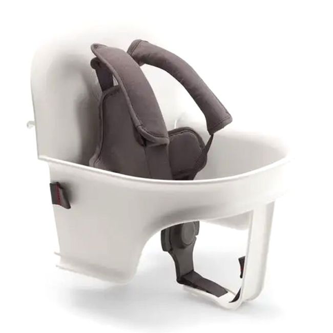 Pack de Bebé Bugaboo Giraffe White