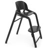 Trona Evolutiva Bugaboo Giraffe Negra