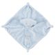 DouDou Mantita Oso celeste 0/36m