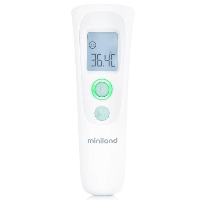 THERMOADVANCED FÁCIL