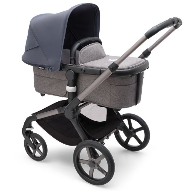 Cochecito 2 Piezas Bugaboo Fox 5