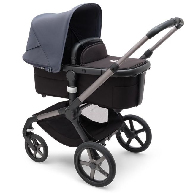 Cochecito 2 Piezas Bugaboo Fox 5