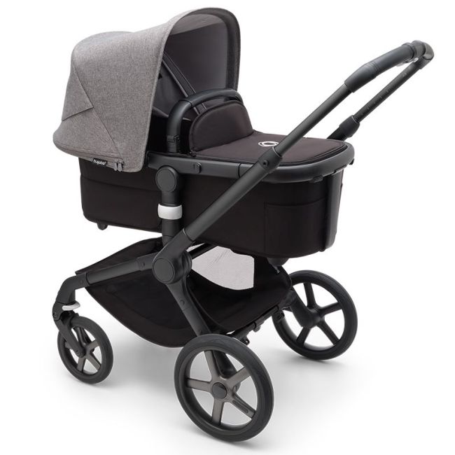 Cochecito 2 Piezas Bugaboo Fox 5