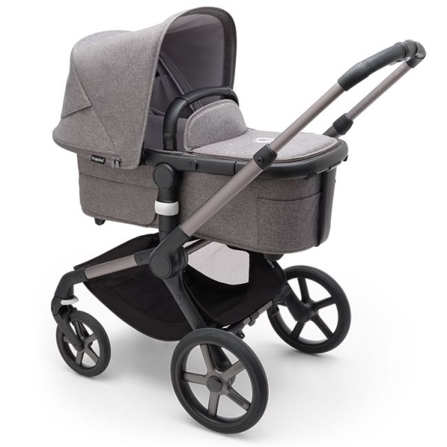 Cochecito 2 Piezas Bugaboo Fox 5