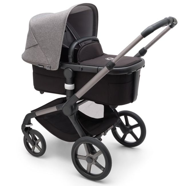 Cochecito 2 Piezas Bugaboo Fox 5