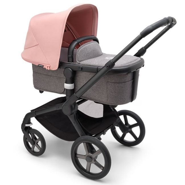 Cochecito 2 Piezas Bugaboo Fox 5