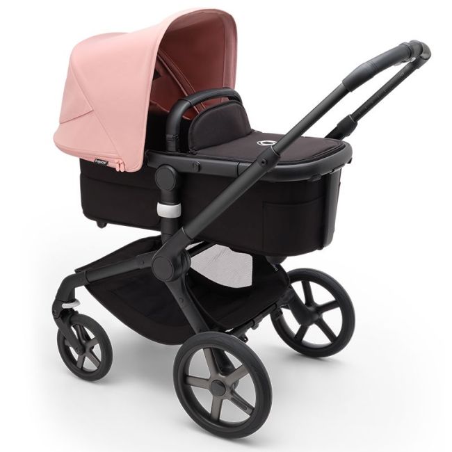 estante corte largo Proceso Carrito Bugaboo Fox 5 - BUGABOO | BebéCenter