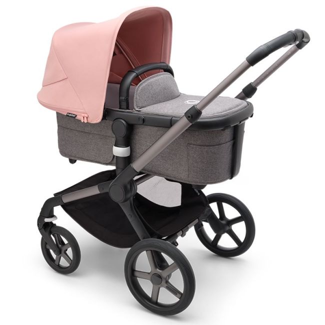 Cochecito 2 Piezas Bugaboo Fox 5