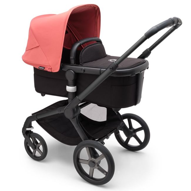 Cochecito 2 Piezas Bugaboo Fox 5