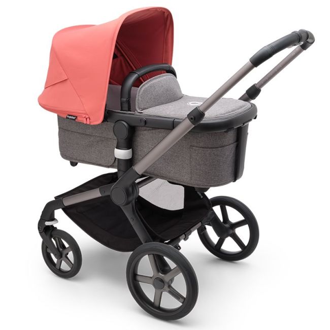 Cochecito 2 Piezas Bugaboo Fox 5