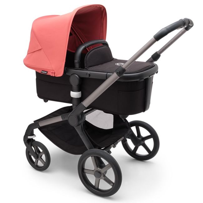 Bolso Cambiador Bugaboo Azul Tormenta