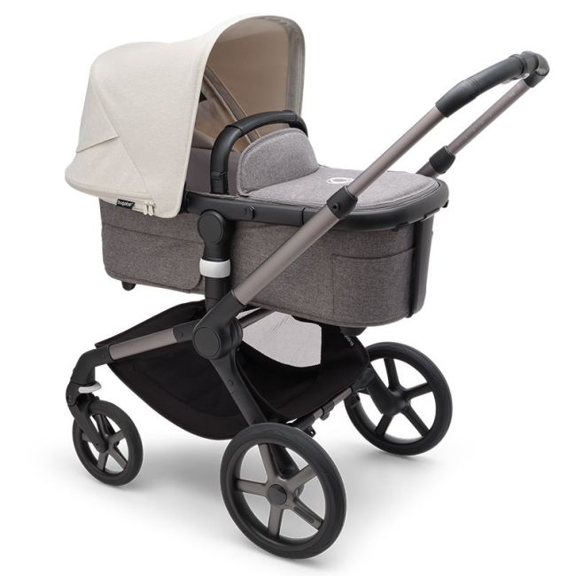 Cochecito 2 Piezas Bugaboo Fox 5