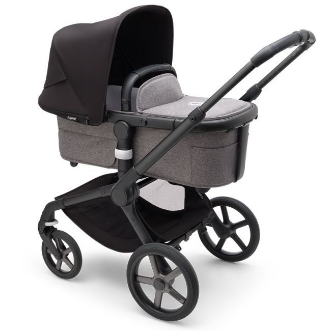 Cochecito 2 Piezas Bugaboo Fox 5