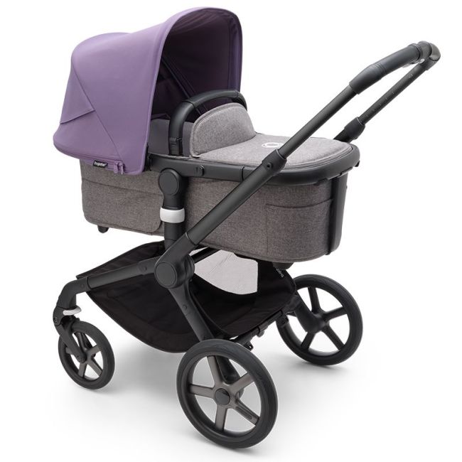 Cochecito 2 Piezas Bugaboo Fox 5