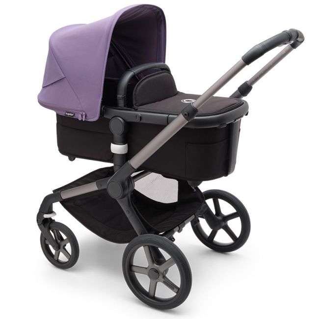 Cochecito 2 Piezas Bugaboo Fox 5