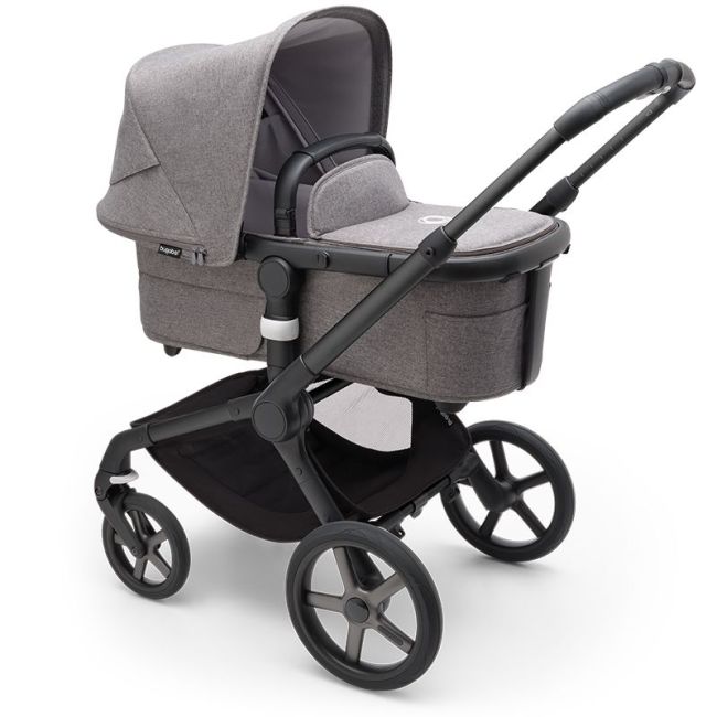 Cochecito 2 Piezas Bugaboo Fox 5