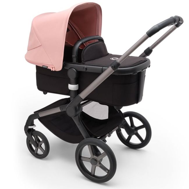 Cochecito 2 Piezas Bugaboo Fox 5