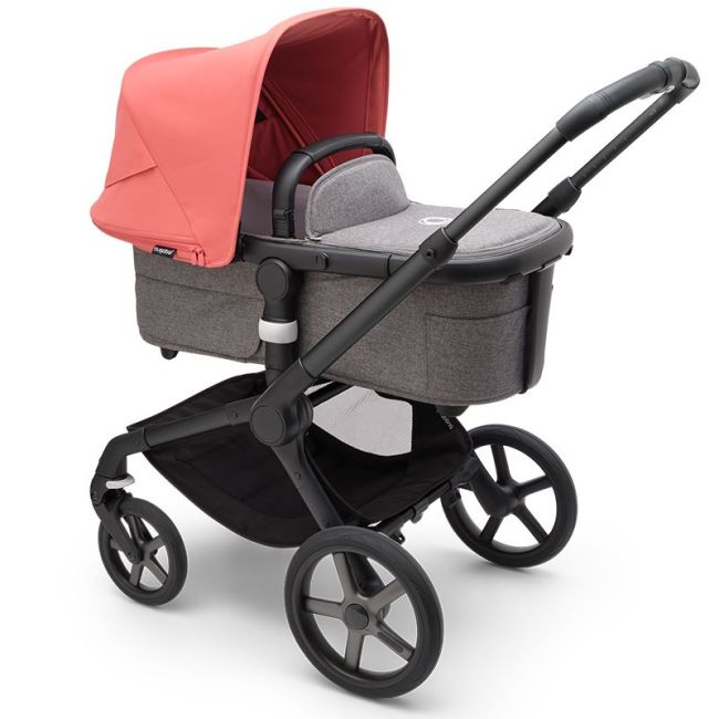 Cochecito 2 Piezas Bugaboo Fox 5