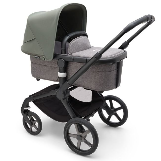 Cochecito 2 Piezas Bugaboo Fox 5