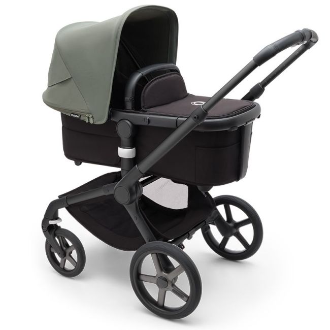 Cochecito 2 Piezas Bugaboo Fox 5