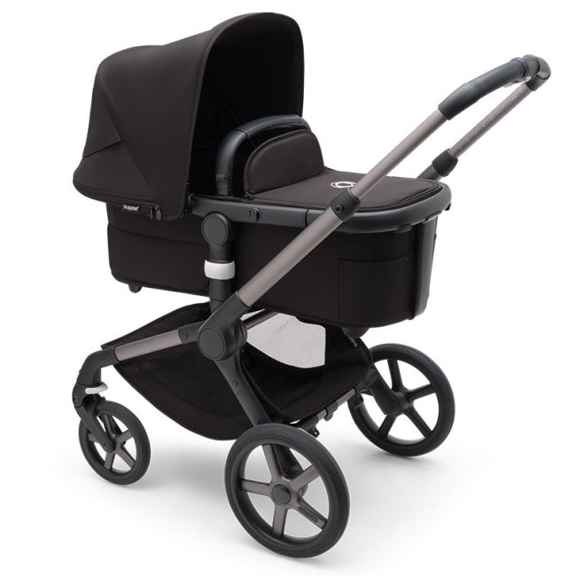 Cochecito 2 Piezas Bugaboo Fox 5