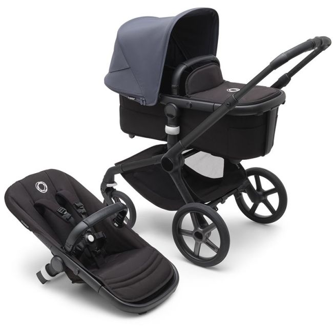 Cochecito 2 Piezas Bugaboo Fox 5