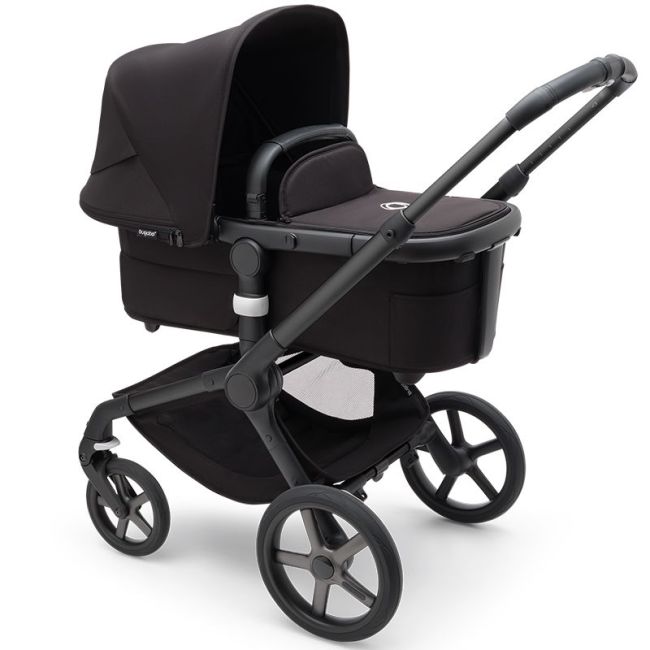 Cochecito 2 Piezas Bugaboo Fox 5