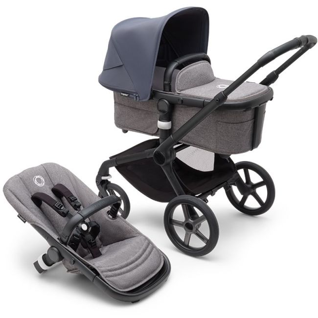 Cochecito 2 Piezas Bugaboo Fox 5