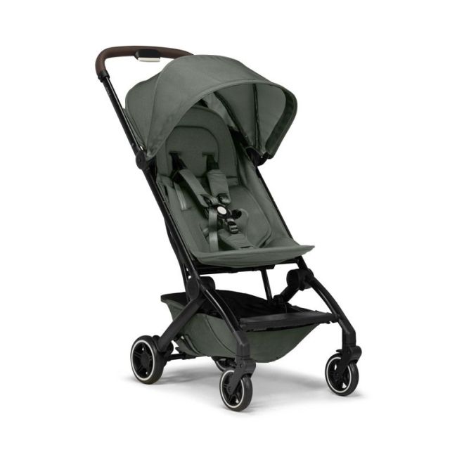 JOOLZ AER+ SILLA DE PASEO MIGHTY GREEN