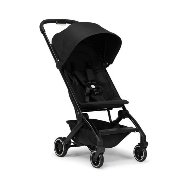 JOOLZ AER+ SILLA DE PASEO REFINED BLACK