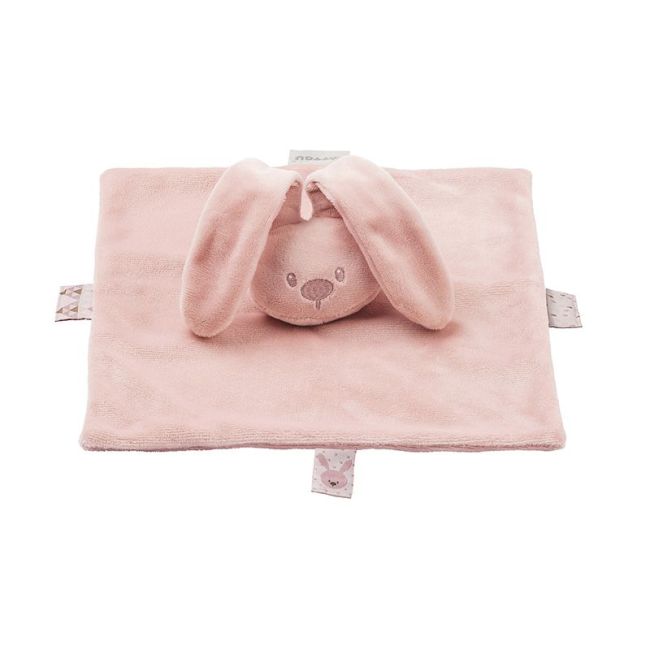 Doudou Old Pink