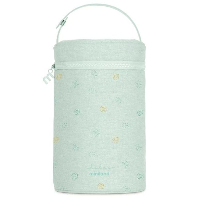 THERMIBAG DOUBLE MINT