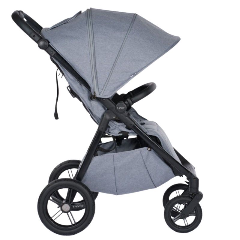 Silla Paseo Easywalker JACKEY SNAP by Mini con mini bici