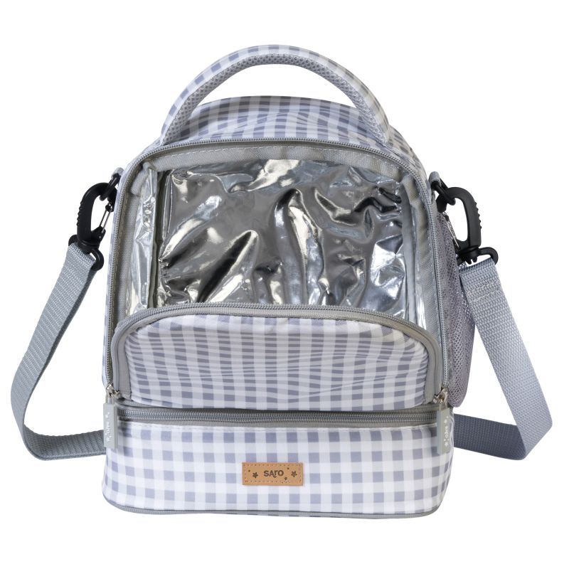 Bolsa Termica Vichy SARO Beb Center