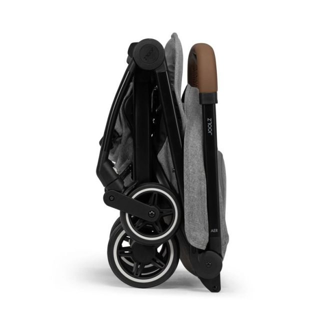 Silla de Paseo Ligera Joolz Aer+ Delightful Grey