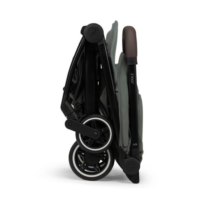 JOOLZ AER+ SILLA DE PASEO MIGHTY GREEN