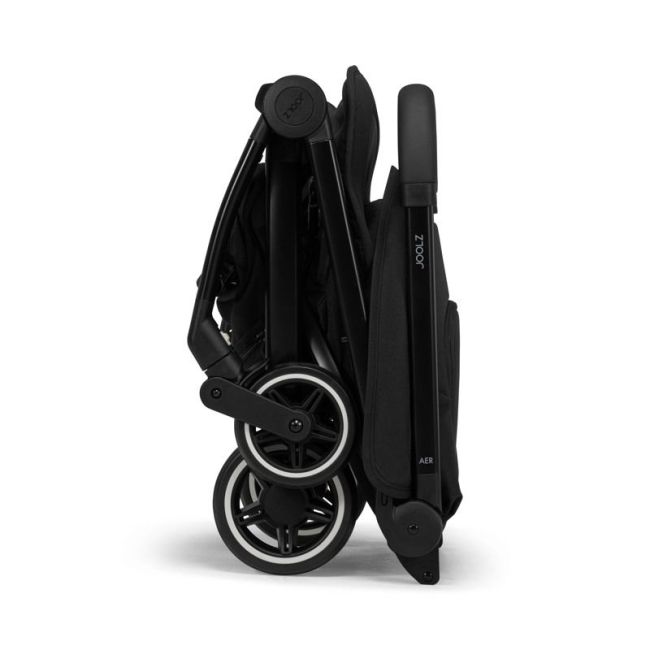JOOLZ AER+ SILLA DE PASEO REFINED BLACK