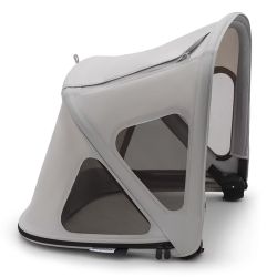 Capota Ventilada Bugaboo Fox/Cameleon 3 Gris Niebla