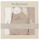 CAJA REGALO Nº5(GAS.BOR+DOUDOU CR5 000 GB GRIS BEI