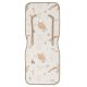 COLCHONETA RECTA 706 OCEAN 524 02 BEIG