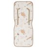 Colchoneta Recta Ocean Beige