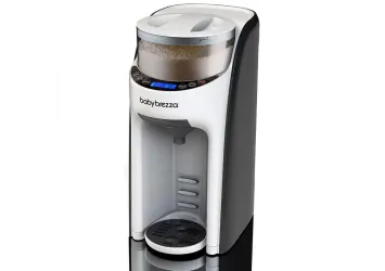 FORMULA PRO ADVANCED PREPARADOR AUTOMÁTICO DE BIBERONES