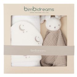 CAJA REGALO Nº1(MAXIC+DOUDOU) CR1 000 01 BLANCO