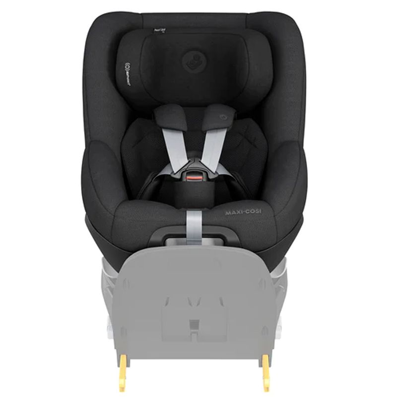 Silla de Coche JOOLZ by MAXI COSI Black : Tienda bebe online