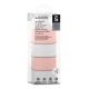 DOSIFICADOR LECHE EN POLVO ROSA