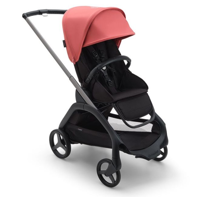 Silla de Paseo Bugaboo Dragonfly