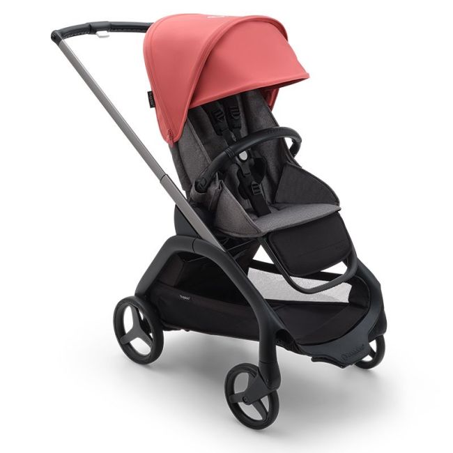 Silla de Paseo Bugaboo Dragonfly