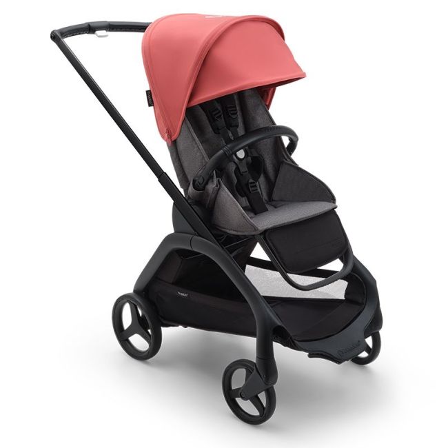 Silla de Paseo Bugaboo Dragonfly